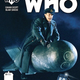 Illustration for article titled What You Need To Know About The Ninth Doctor's Doctor Who Comic Debut